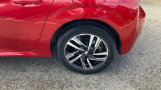 Peugeot 208 1.2 PureTech 100 Allure Premium + 5dr Petrol Hatchback